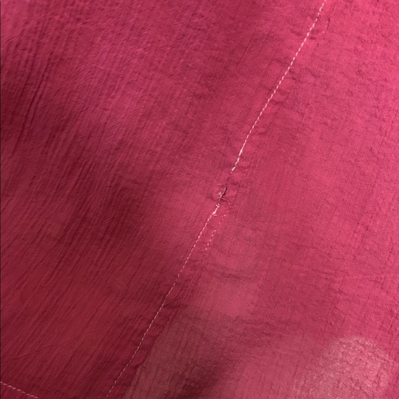 Johnny Was Tunic - Picture 5 of 5